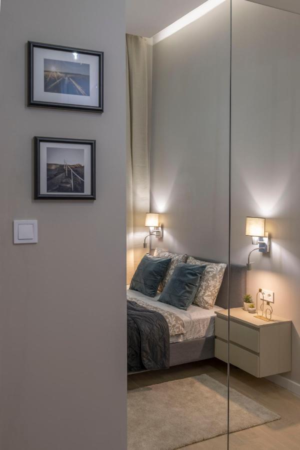 Luxurious & Spacious With Balcony Budapeszt